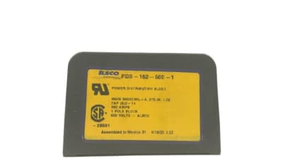 ILSCO PDB-162-500-1