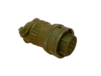 BENDIX DYNAPATH PT06E-12-10S-SR