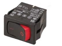 CARLING SWITCH 62115929-0-0-V