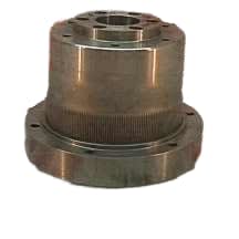HARMONIC DRIVE HDC-40100-2A