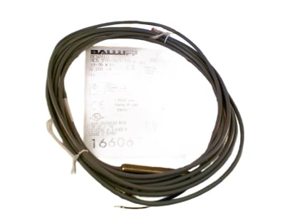 BALLUFF BES01M1