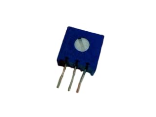 BOURNS 3386W-1-503
