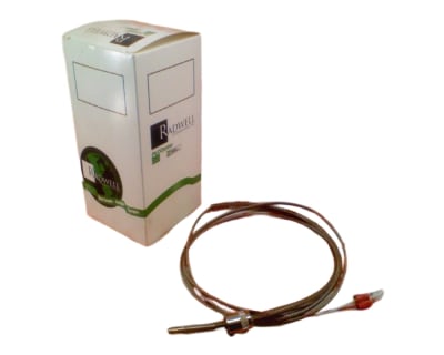 EAST COAST SENSORS BT08-1-B48-J