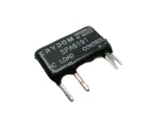 SENSATA TECHNOLOGIES SPA6191