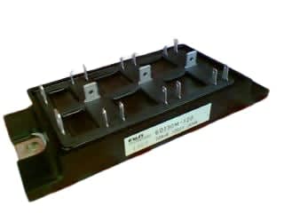 FUJI ELECTRIC 6DI30M120