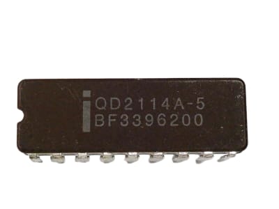 INTEL QD2114A-5