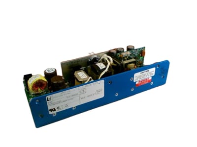 LH RESEARCH TMA24-E2771/115-230