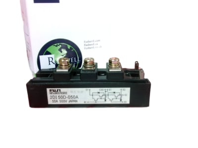 FUJI ELECTRIC 2DI50D-050A