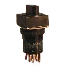 IDEC AS6Q-33Y2P