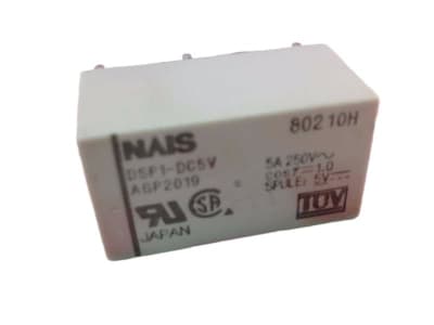 MATSUSHITA ELECTRIC DSP1-DC5V