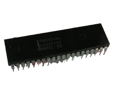 INTEL IC8035AHL