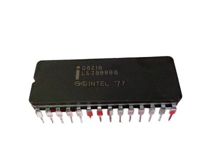 INTEL ICD8218