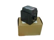 EATON CORPORATION 1195A6501