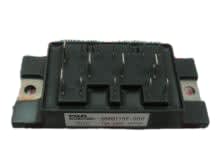 FUJI ELECTRIC 6MBI15F-060