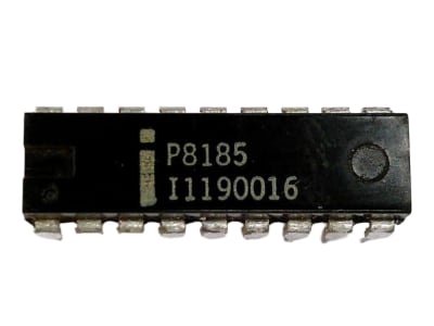 INTEL IC8185