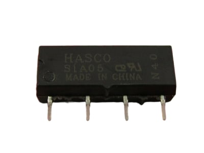 HASCO S1A05