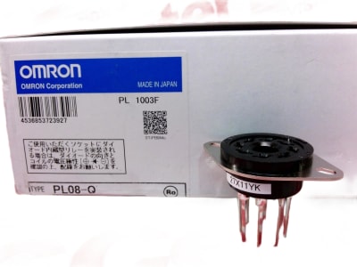 OMRON PL08Q