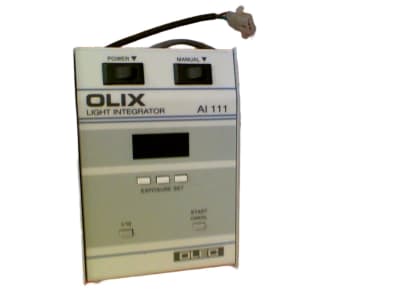 OLEC AI-111