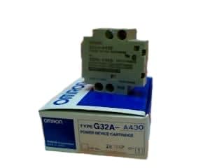 OMRON G32A-A430