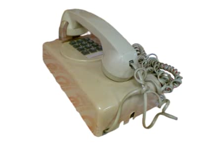 ITT 355444-MBA-20M