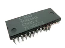 PHILIPS IC2661AC1N28