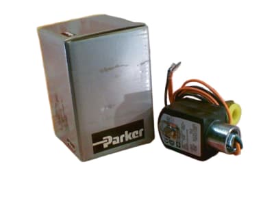 PARKER 04F25C2122CAF4C01