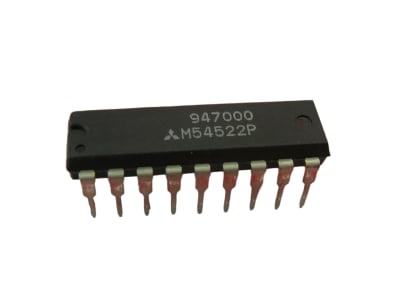 MITSUBISHI IC54522P