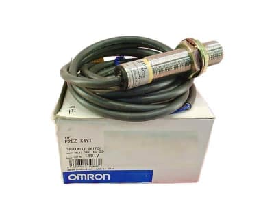 OMRON E2EZ-X4Y1