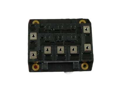 POWEREX CM100TF-12H
