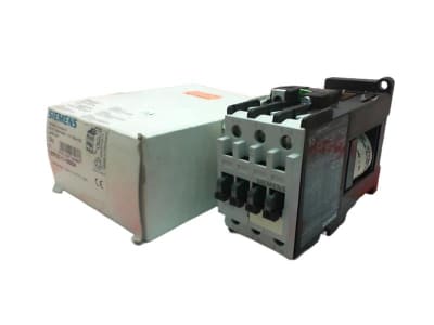 SIEMENS 3TF3211-0BB4