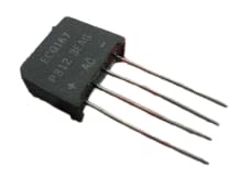 PHILIPS TECG167