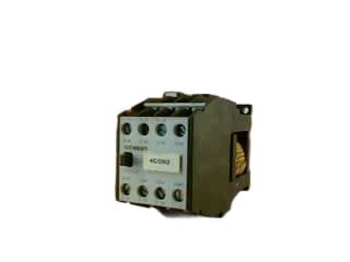 SIEMENS 3TF4022-0AC1