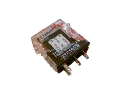 OMRON G7T-1012S DC24