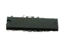 TI SEMICONDUCTOR ICPAL16L8BCN