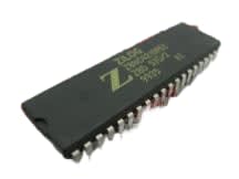 ZILOG IC84C4210PEC
