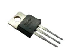 TI SEMICONDUCTOR IC7810C