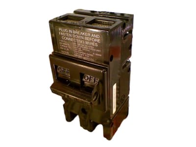 WESTINGHOUSE WFP2200