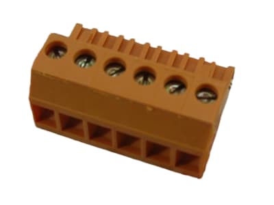 WEIDMULLER BLA-6-SN-OR