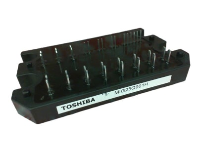 TOSHIBA MIG25Q901H