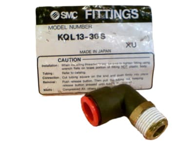 SMC KQL13-36S