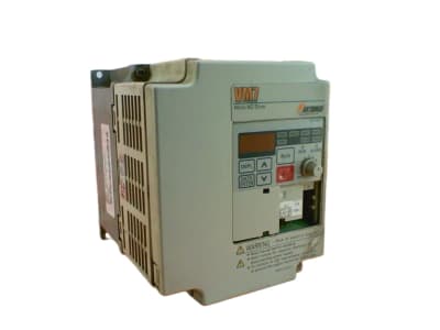 YASKAWA ELECTRIC CIMR-J7AU40P7