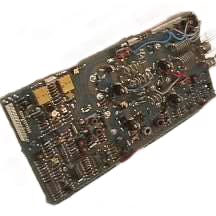 WESTAMP INC 30066-11