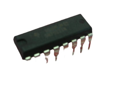 TI SEMICONDUCTOR IC75121N