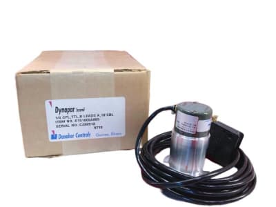 DYNAPAR E151000A865