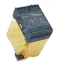 TURCK MS91-12-R/024VDC