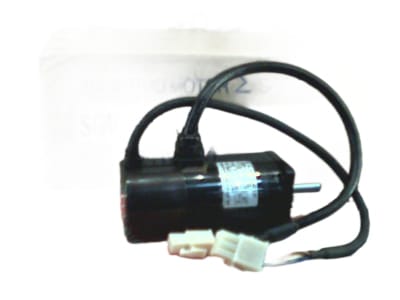 YASKAWA ELECTRIC SGM-01U3B2L