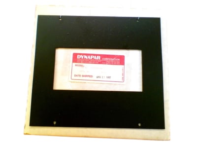 DYNAPAR 16000890104
