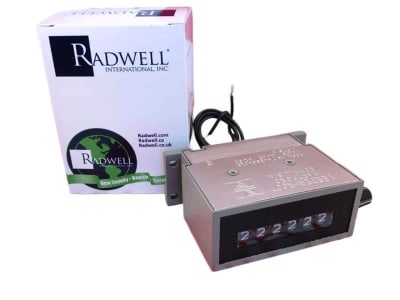 DANAHER CONTROLS 0744396-013