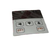 DANAHER CONTROLS PAS03104P001