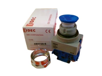 IDEC ABW120-S